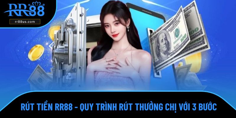 Rút tiền RR88