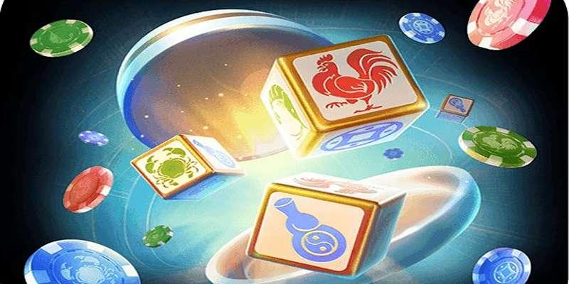 Bí quyết chiến thắng trong chơi bầu cua tôm cá tại RR88