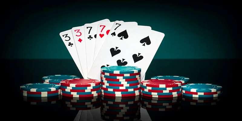 Bí quyết kinh nghiệm chơi Omaha poker để chiến thắng dễ dàng