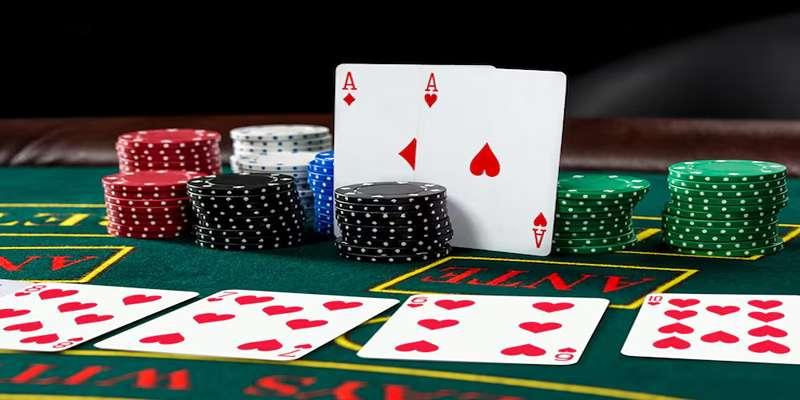 Các bước chơi poker online tại RR88 cho người mới bắt đầu