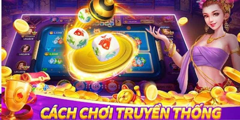 Các chiến lược chất lượng giúp thắng lớn khi chơi bầu cua tôm cá tại RR88