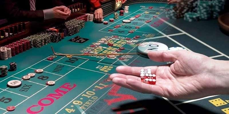 Các chiến lược nâng cao dành cho người chơi craps mới trên RR88