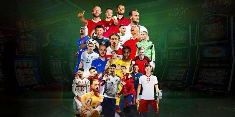 Các chiến thuật bắt kèo trong trận đang diễn ra tại RR88