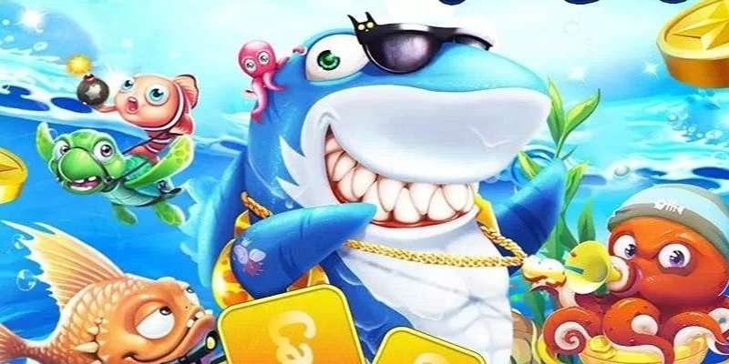 Các chiến thuật chơi bắn cá đổi thưởng RR88 hiệu quả