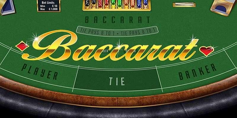 Các Công Cụ Và Phương Pháp Giúp Người Mới Thắng Baccarat Tại RR88
