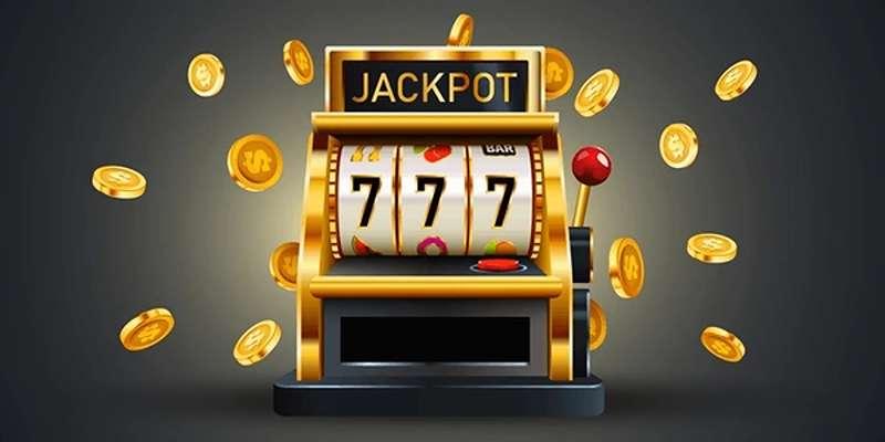 Các Loại Slot Jackpot Phổ Biến Tại RR88