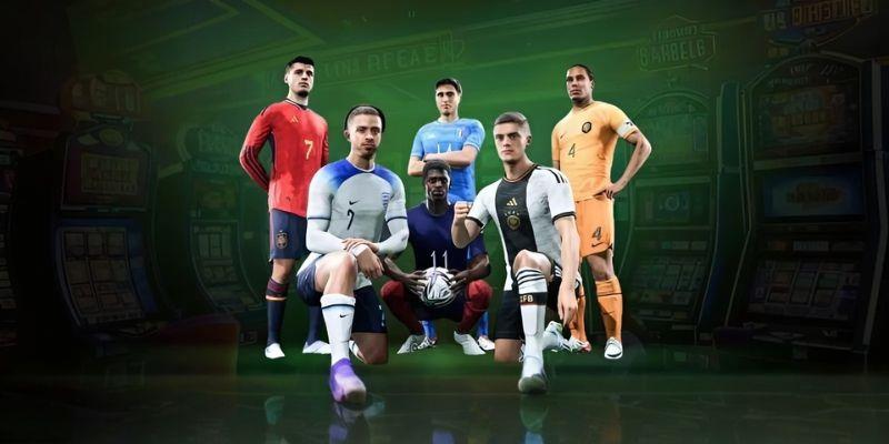 Các mẹo cược tỷ số chính xác hiệu quả tại RR88