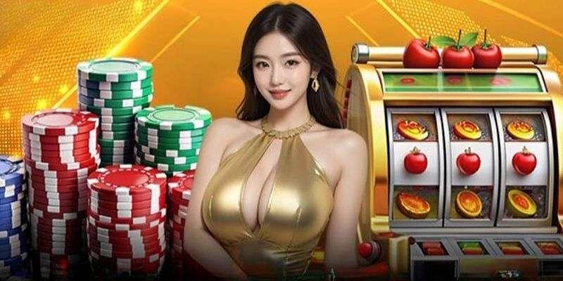 Các mẹo giữ vốn khi chơi slot, RR88
