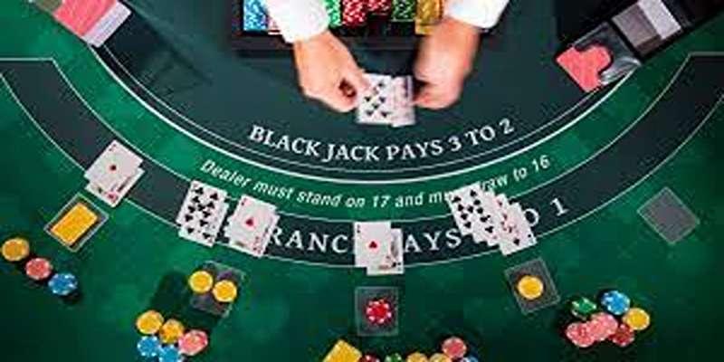 Cách Áp Dụng Chiến Thuật Chơi Blackjack Hiệu Quả Trên RR88