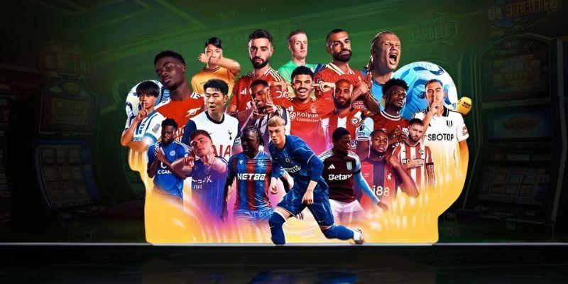 Cược Thể Thao Trực Tiếp Là Gì?