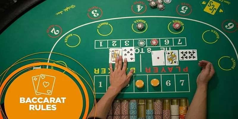 Định Nghĩa và Tầm Quan Trọng Của Biểu Đồ Baccarat