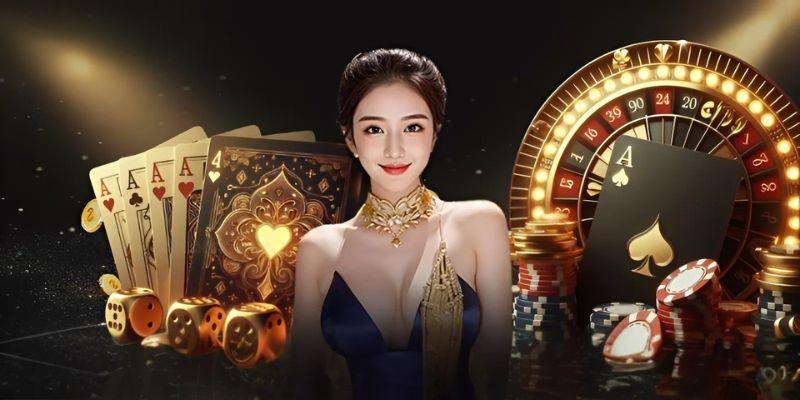 Giới thiệu chung về game Holdem và RR88