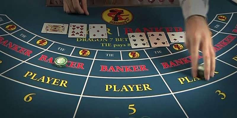 Giới Thiệu Về Baccarat Casino Và RR88