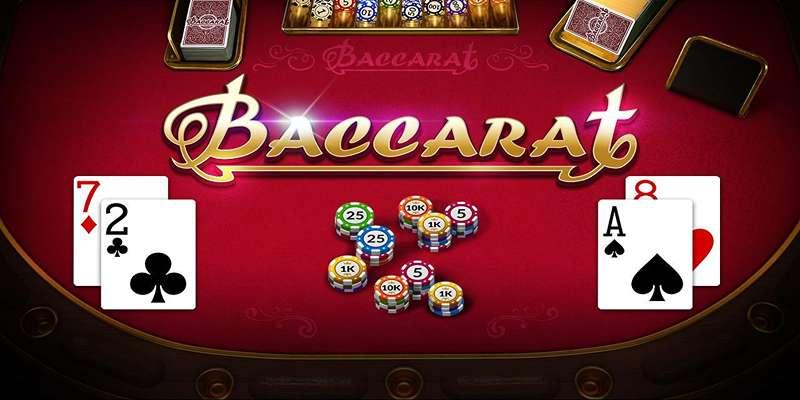 Giới Thiệu Về Baccarat Và Tại Sao Nên Chọn RR88