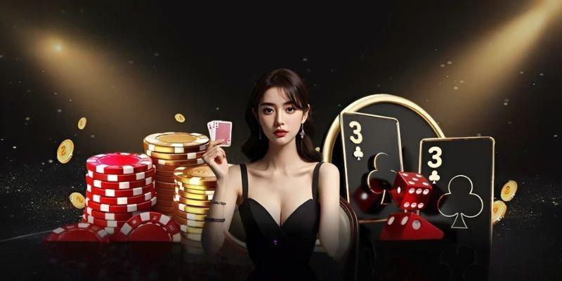 Giới Thiệu Về Casino Vip RR88 Và Định Nghĩa Cụ Thể