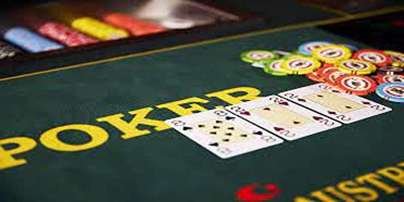 Hiểu rõ cách chơi poker tất tay