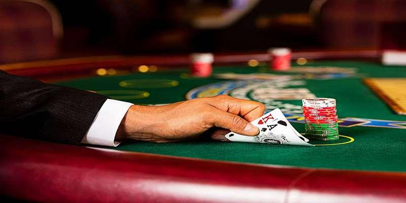 Hiểu Rõ Về Chiến Thuật Chơi Blackjack