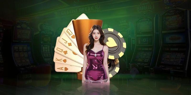 Hiểu rõ về game slot tỷ lệ cao