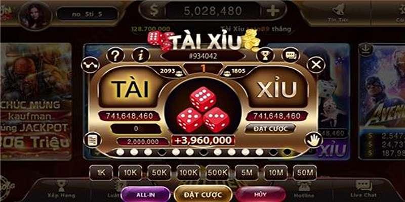 Hiểu Rõ Về Mẹo Chơi Tài Xỉu Kiểu Casino RR88
