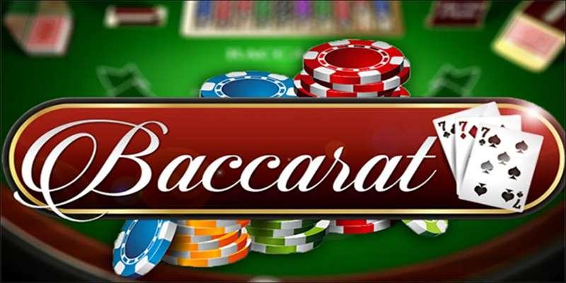 Hướng Dẫn Chi Tiết Các Bước Chơi Baccarat Tại RR88