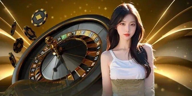 Hướng Dẫn Chi Tiết Các Bước Chơi Casino VIP RR88 Hiệu Quả
