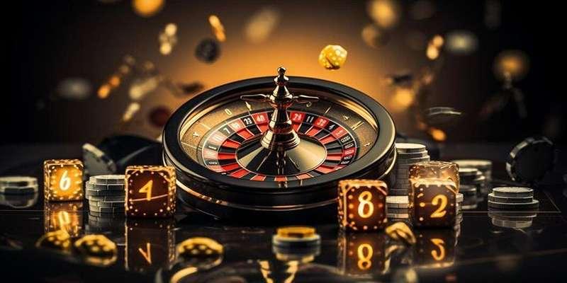 Hướng dẫn chi tiết cách chơi casino đổi thưởng online tại RR88