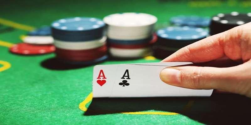 Hướng dẫn chơi poker hiệu quả tại RR88