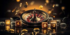 Hướng dẫn từng bước chơi mini game casino trực tuyến tại RR88