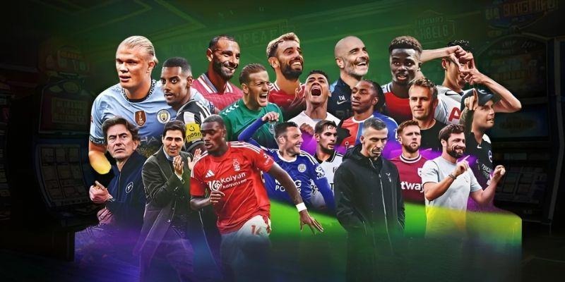 Khái niệm về mẹo cược tỷ số chính xác và RR88