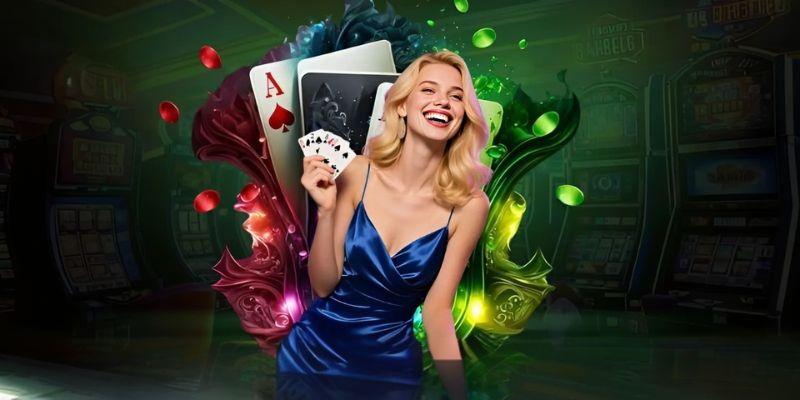 Khái quát về trò chơi “xoay bóng” casino, RR88