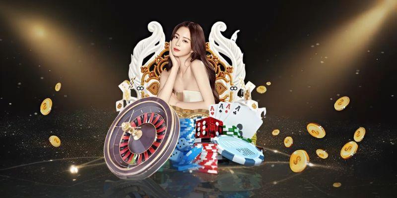 Kinh nghiệm chơi casino trực tuyến RR88: Bước vào thế giới chiến thắng