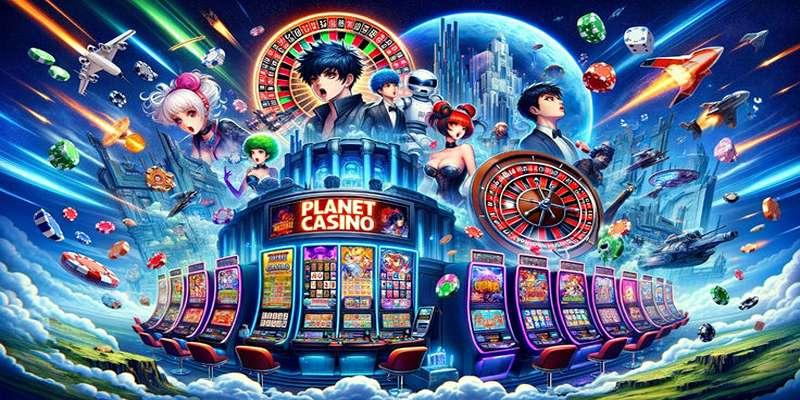 Những Sai Lầm Thường Gặp Khi Chơi Casino, RR88