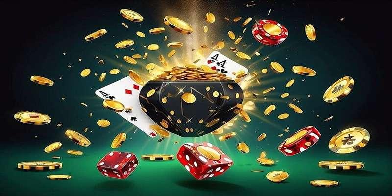 Những thể loại game casino đổi thưởng online phổ biến tại RR88