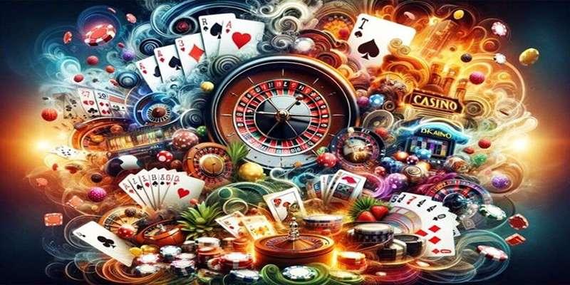 Những tips giúp chơi mini game casino trực tuyến tại RR88 hiệu quả