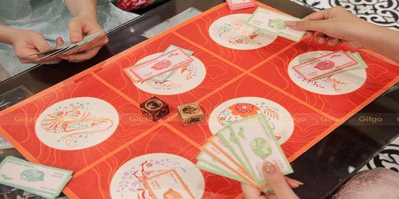 Quy Luật Và Cách Đặt Cược Trong Trò Chơi Bầu Cua