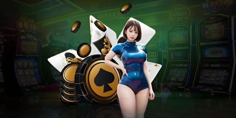 So sánh các game bài online phổ biến trên RR88