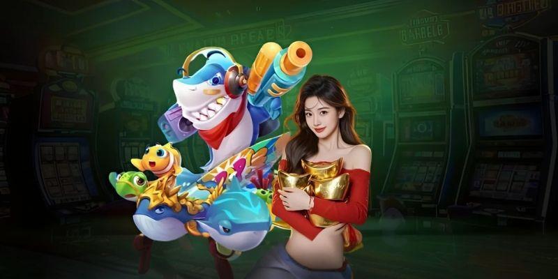 Tận dụng các tính năng đặc biệt của game