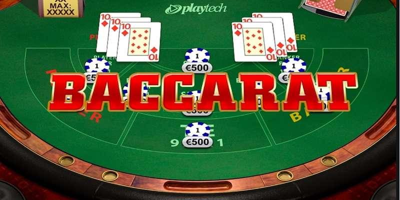 Tham Khảo Các Chiến Thuật Đọc Biểu Đồ Baccarat RR88