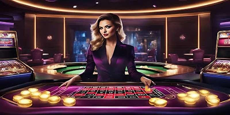 Tối Ưu Hóa Trải Nghiệm Chơi Casino Ít Vốn với RR88