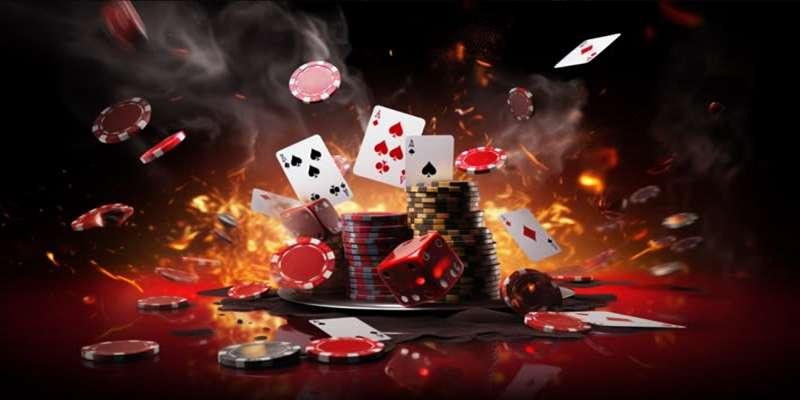 Tổng quan về Casino Đổi Thưởng Online và RR88